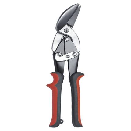 Tijera aviacion corte izquierdo - grado industrial UDOVO