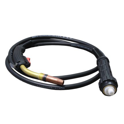 Torcha mig - 3mts - para soldadoras mig y combinada KUSHIRO