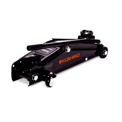 Crique carro corto 3 tn KUSHIRO