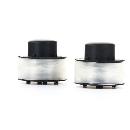 Set de 2 cabezales para bordeadora 18 v - ion litio BAROVO