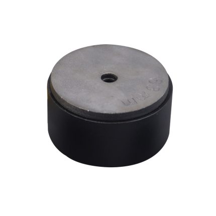 Boquilla 63 mm para termofusora BAROVO