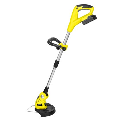 Bordeadora 18 v - ion litio BAROVO