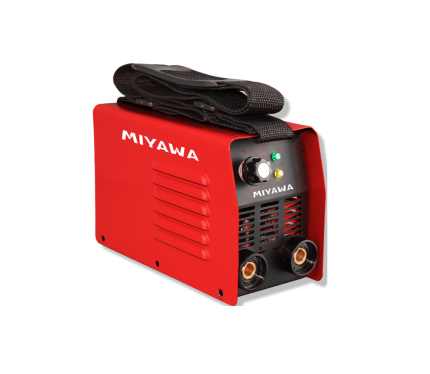 Soldadora miyawa 100 a linea hobby MIYAWA