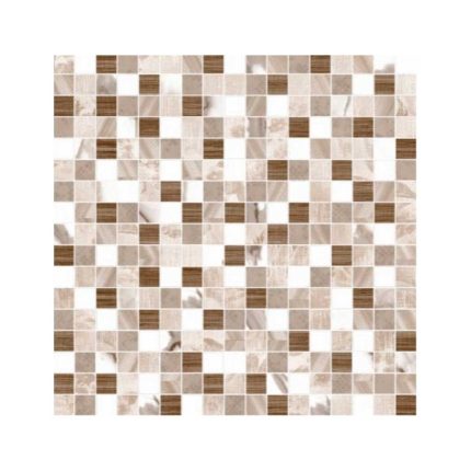 Ceramico burano gris brillante 36x36 FERRAZANO