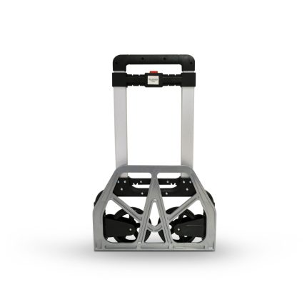 Carro plegable aluminio reforzado cap. carga 125 kg KUSHIRO