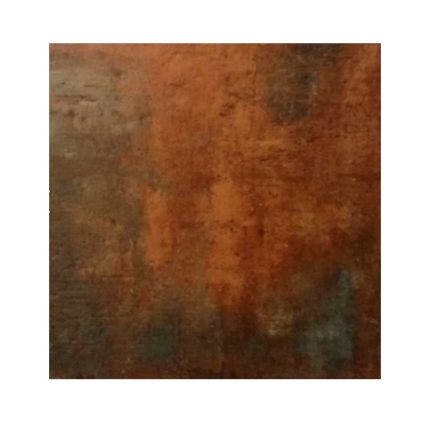 Ceramico cotto ferrite 50x50 CERAMICA CORTINES