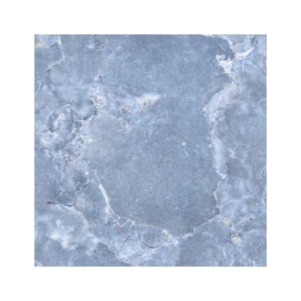 Ceramico esteco azul brillante 36x36 FERRAZANO
