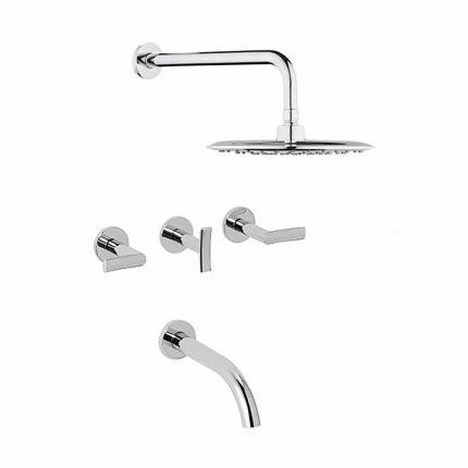 BaÑera c/transferencia mind cr PIAZZA