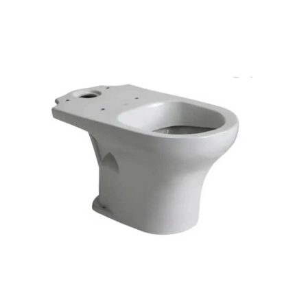 Inodoro largo 6 lt blanco veneto ferrum FERRUM