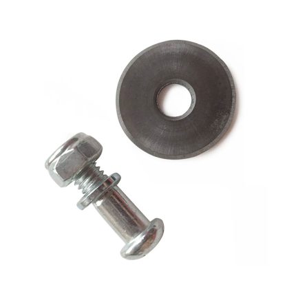 Rueda de corte tungsteno para corta ceramico 16 mm BAROVO