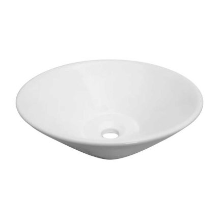 Bacha de apoyo 420x420x150mm aura-a001 PIAZZA