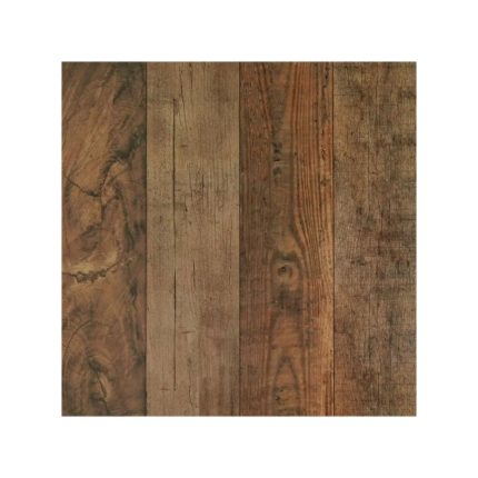 Ceramico parquet castaÑo 40x40 (venta s/stock) CERAMICA CORTINES