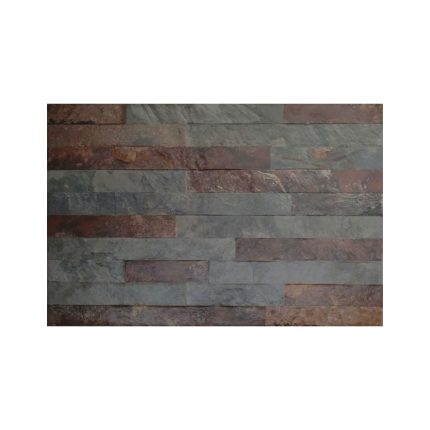 Ceramico listel pizarra 30x45 1ra CERAMICA CORTINES