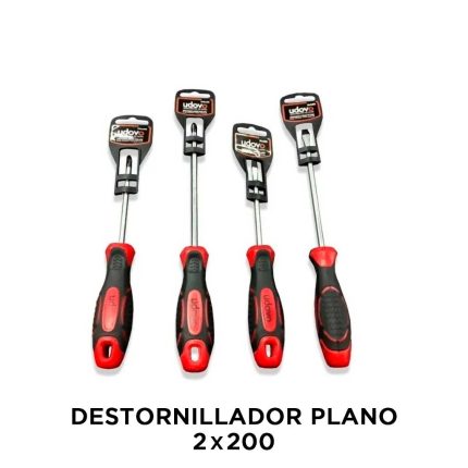 Destornillador philips ph2x200 UDOVO