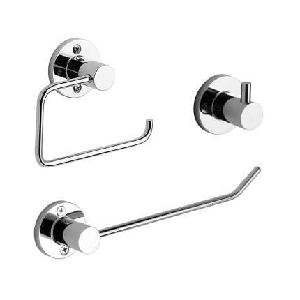 Kit de accesorios de 3 piezas arizona fv (vta s/stock) FV