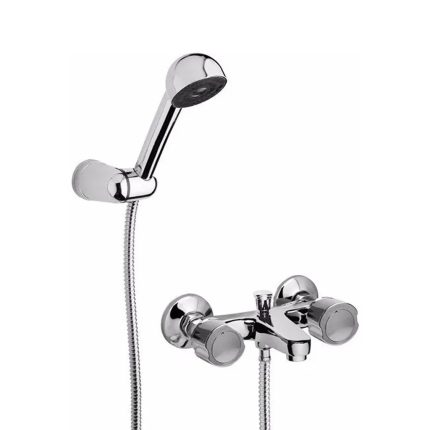 BaÑera exterior sin transferencia viva plus HYDROS