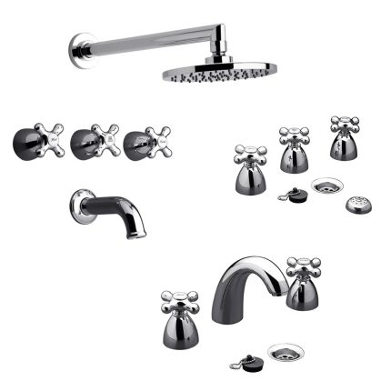 Combo margot cruz fv FV