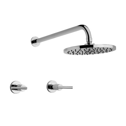 Jgo.p/ducha 2 llaves cr libby fv FV