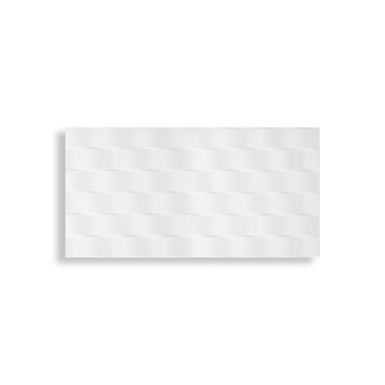 Revest. blanc 31x60 ANGELGRES