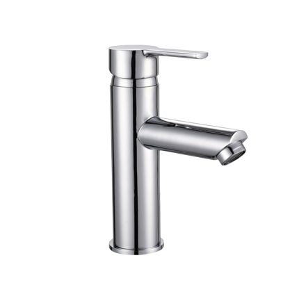 Lavatorio de mesada bajo calyx cr HYDROS