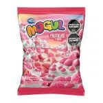 Gomitas Mogul Frutilla Y Crema Bolsa X 500g