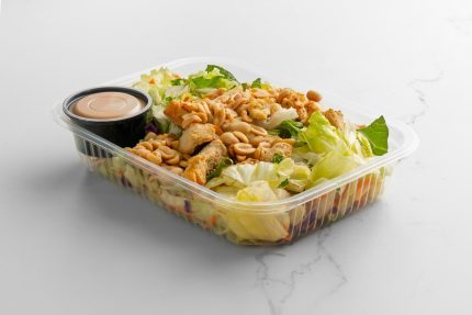 Vianda Saludable